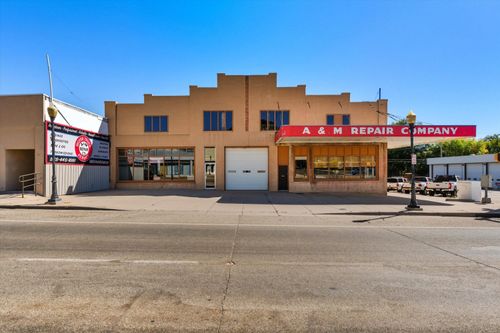 201 N 2nd St, Raton, NM, 87740-3805 | Card Image