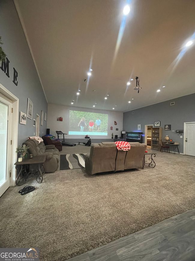 26662 Highway 82, House other with 5 bedrooms, 2 bathrooms and null parking in Waynesville GA | Image 4