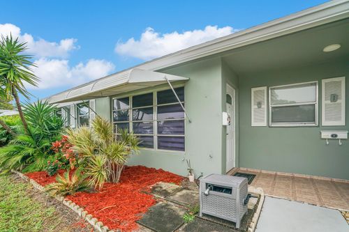 apt-c-902 South Dr, Delray Beach, FL, 33445-3027 | Card Image