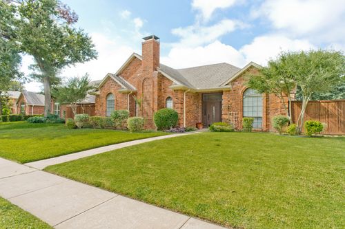 123 Winding Hollow Ln, Coppell, TX, 75019-2298 | Card Image