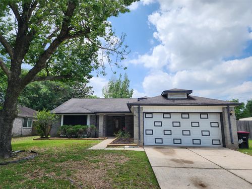 12239 Kleinmeadow Dr, Houston, TX, 77066-4319 | Card Image
