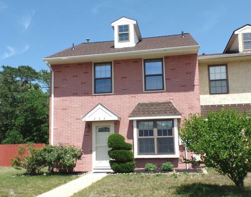 932 Grant St, Mays Landing, NJ, 08330-1470 | Card Image