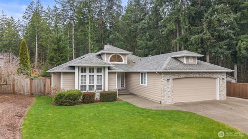 3117 Bonanza Drive Ne, Lacey, WA, 98516 | Card Image