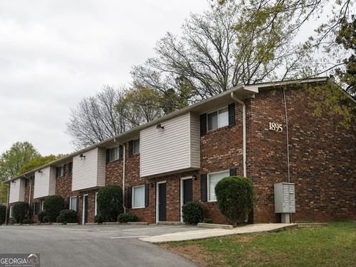 1895 Dunlap Avenue, East Point, GA, 30344 | Card Image