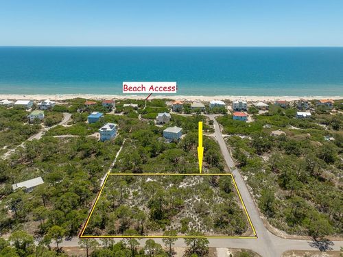 1400 Dogwood Dr, St. George Island, FL, 32328 | Card Image