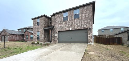 274 Moonstone Way, Princeton, TX, 75407-2562 | Card Image