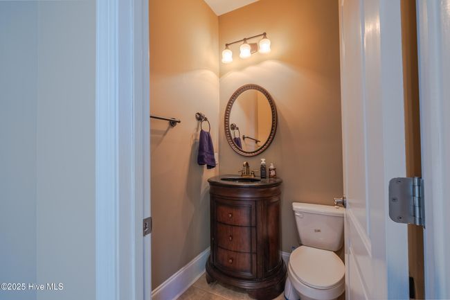 548 Fox Rd, House other with 4 bedrooms, 5 bathrooms and 2 parking in Marston NC | Image 33
