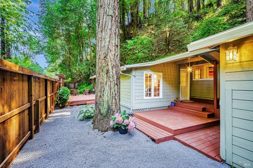 875 Cazadero Highway, Cazadero, CA, 95421 | Card Image