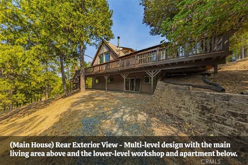 52120 Pettitt Road, Oakhurst, CA, 93644 | Card Image