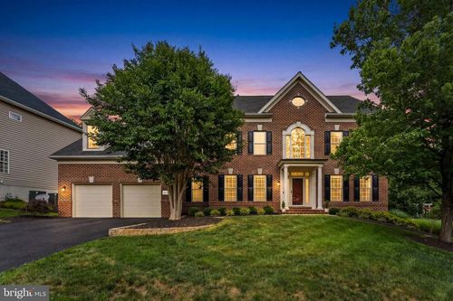 18510 Barton Place, LEESBURG, VA, 20176 | Card Image
