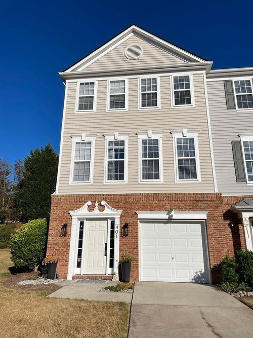 401 Sutter Gate Ln, Morrisville, NC, 27560-7251 | Card Image