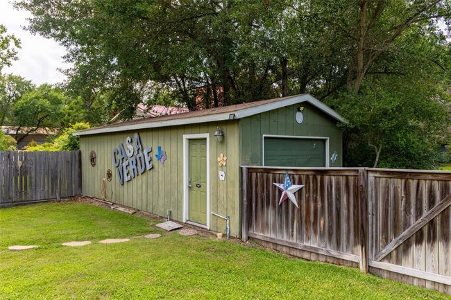 712 Birch Hollow Dr, House other with 4 bedrooms, 2 bathrooms and 1 parking in Somerville TX | Image 31