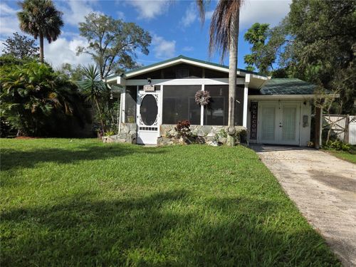 450 Palm Ave, Lake Helen, FL, 32744-2311 | Card Image