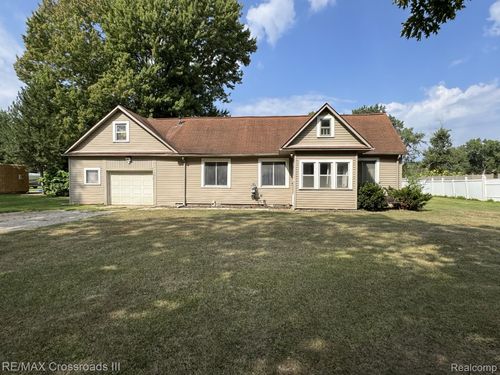 7150 Sheldon Rd, Van Buren Township, MI, 48111-5105 | Card Image