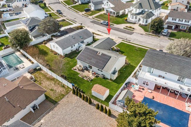 5202 Waterview Dr, House other with 3 bedrooms, 2 bathrooms and null parking in Brigantine NJ | Image 38