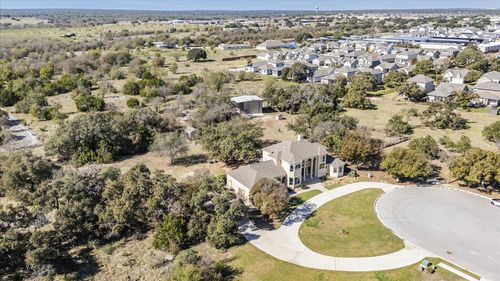 200 Tovas Secret Cove, Georgetown, TX, 78628 | Card Image