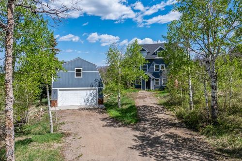 27145 Whitewood Dr E, Steamboat Springs, CO, 80487-9733 | Card Image