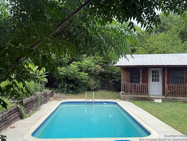 124 Herweck Dr, House other with 4 bedrooms, 3 bathrooms and null parking in Castle Hills TX | Image 27