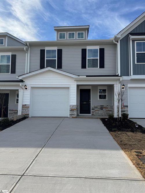 211 Stonyway Ln, Easley, SC, 29640-1583 | Card Image