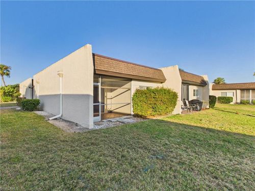 116-6300 S Pointe Blvd, FORT MYERS, FL, 33919-4919 | Card Image