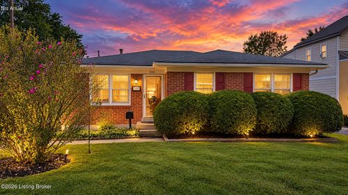 500 Kentucky Ave, Louisville, KY, 40222-4712 | Card Image