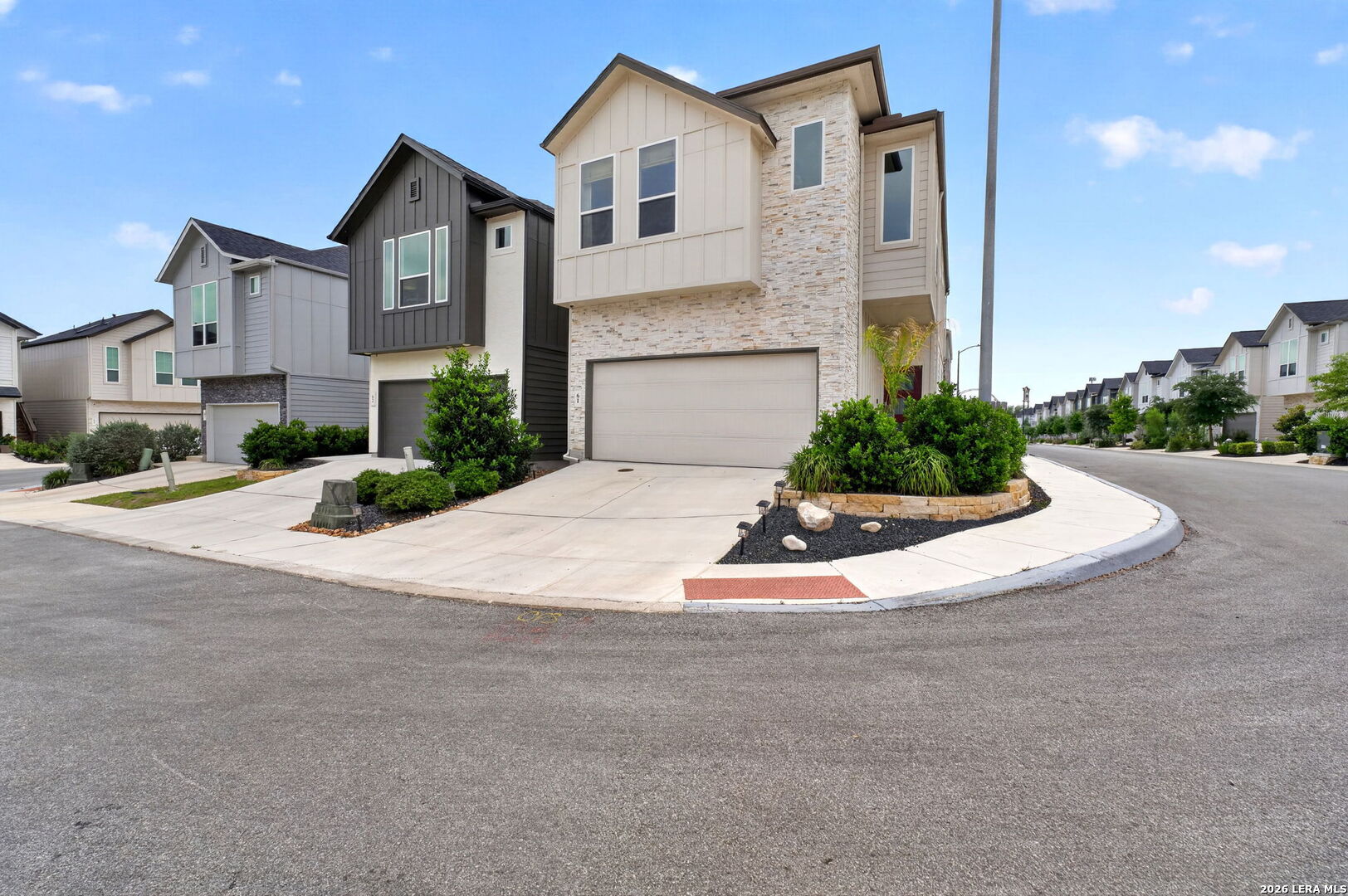 Residential in San Antonio 5