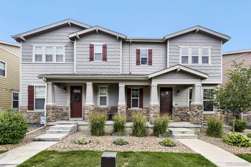 21803 E Quincy Pl, Aurora, CO, 80015-6813 | Card Image