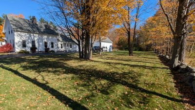 60 Main Street, House other with 3 bedrooms, 2 bathrooms and null parking in Candia NH | Image 1