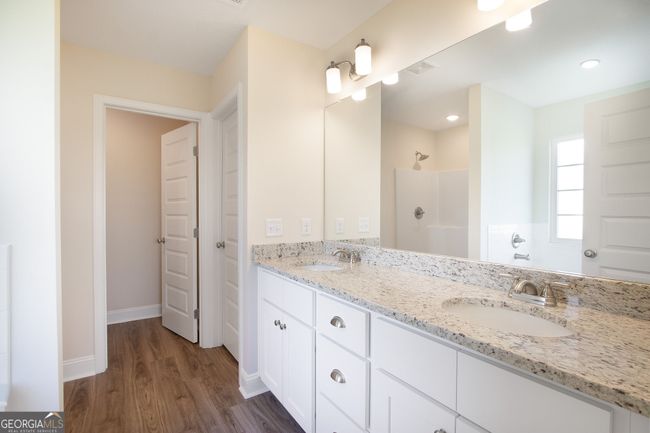 633 Fescue Dr, House other with 4 bedrooms, 2 bathrooms and null parking in Statesboro GA | Image 8