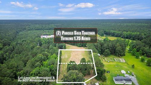 191 Marion Woods Trl, Bonneau, SC, 29431-3414 | Card Image