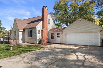 4076 S 84th Street, House other with 3 bedrooms, 2 bathrooms and null parking in GREENFIELD WI | Image 1