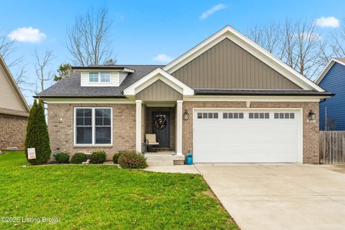 475 Deep Creek Dr, Shepherdsville, KY, 40165-3600 | Card Image