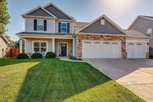 5091 Sage St, Lafayette, IN, 47909-9366 | Card Image