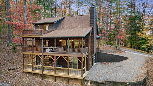 947 Mountain Oak Road, Ellijay, GA, 30536 | Card Image