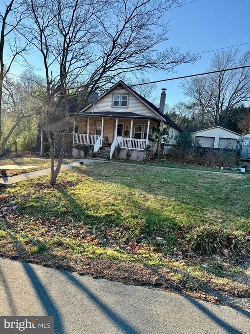 91 Mountain Rd, RISING SUN, MD, 21911-1436 | Card Image