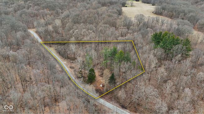 9886 W County Road 75 S, Home with 0 bedrooms, 0 bathrooms and null parking in Medora IN | Image 10