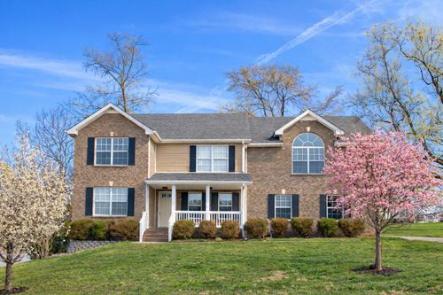 3147 Holly Pt, Clarksville, TN, 37043-8440 | Card Image