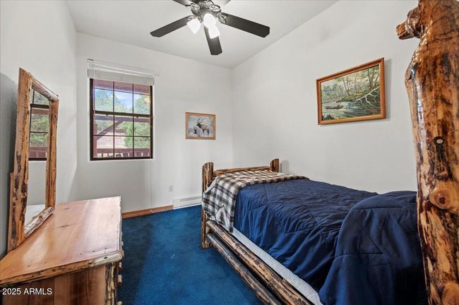 718 Kohners Ridge Dr, House other with 6 bedrooms, 4 bathrooms and null parking in Happy Jack AZ | Image 19
