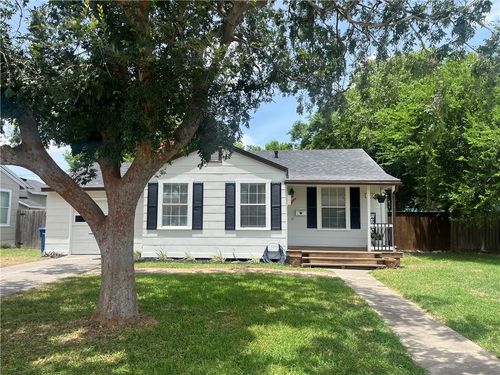 4210 Harry St, Corpus Christi, TX, 78412-2934 | Card Image
