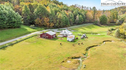 886 Blevins Hollow Rd, Piney Creek, NC, 28663-9021 | Card Image