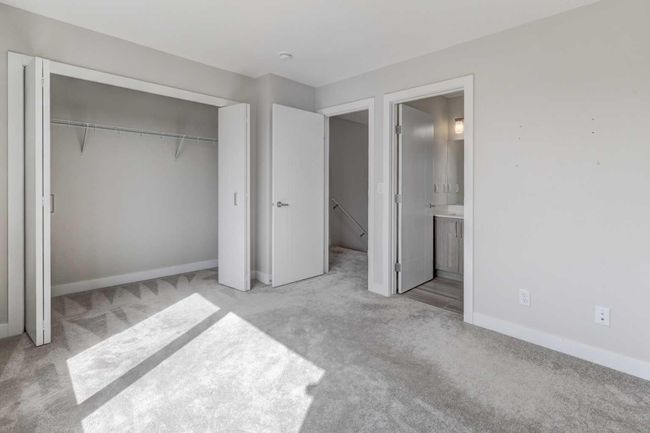 343 Skyview Ranch Circle Ne, Townhouse with 3 bedrooms, 3 bathrooms and 3 parking in Calgary AB | Image 16