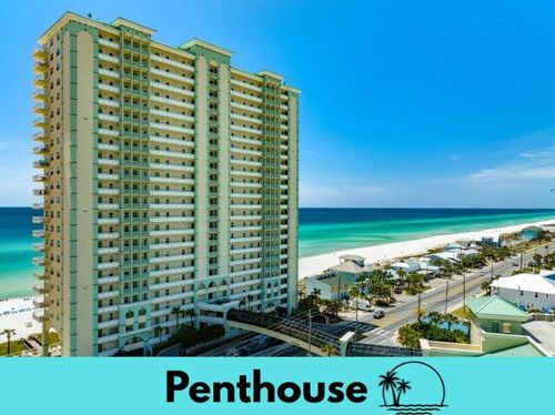 2307d-17757 Front Beach Rd, Panama City Beach, FL, 32413-4951 | Card Image