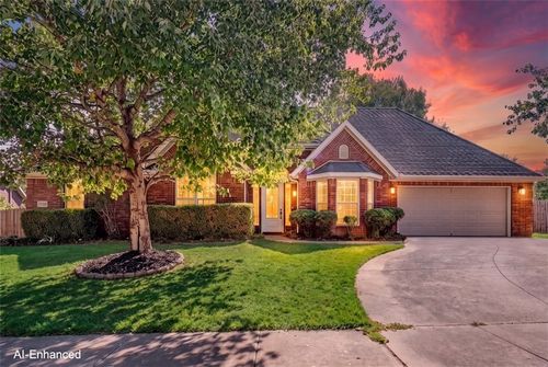 2364 N Water Way Drive, Fayetteville, AR, 72704 | Card Image