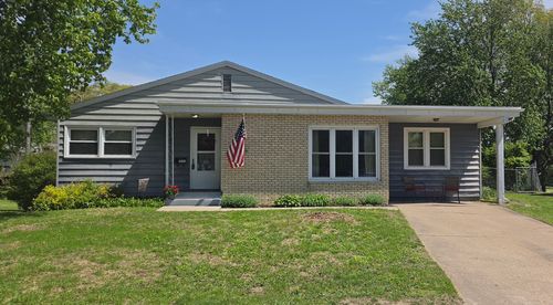 1222 7th Avenue Ct, Silvis, IL, 61282-1519 | Card Image