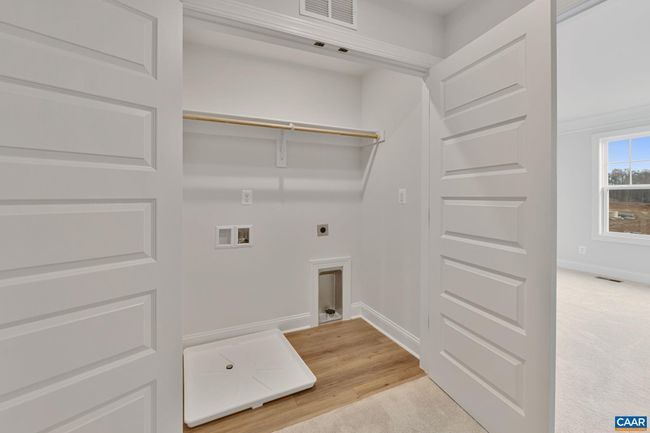 12 Talen Ln, House attached with 4 bedrooms, 4 bathrooms and null parking in CHARLOTTESVILLE VA | Image 34