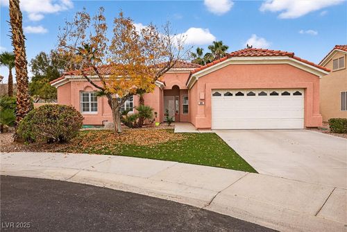 305 Torrey Point Ct, Las Vegas, NV, 89145-4849 | Card Image