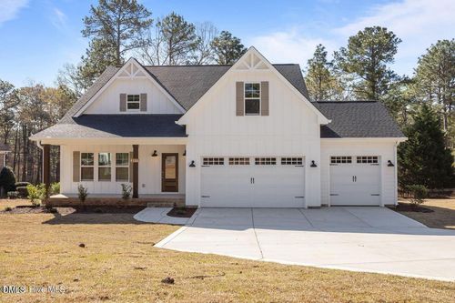 2177 Aiport Road, Whispering Pines, NC, 28327 | Card Image