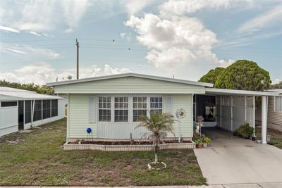 127 - 5619 Bayshore Road, House other with 2 bedrooms, 2 bathrooms and null parking in Palmetto FL | Image 1