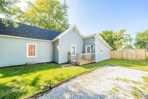 2008 N D St, Elwood, IN, 46036-1633 | Card Image