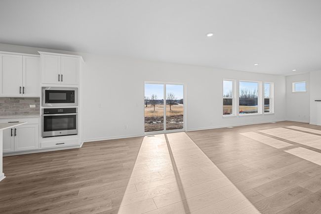 Dining Room with a view! | Image 6